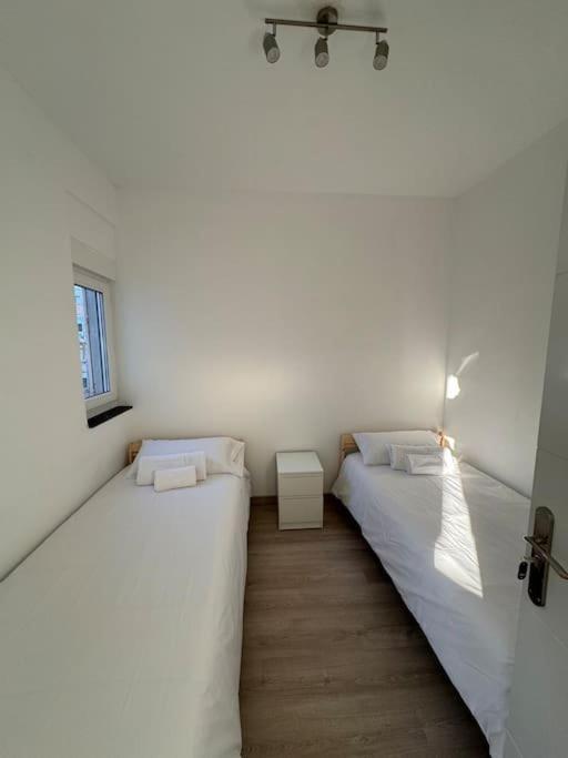 Apartamento 12 De Octubre Appartement *