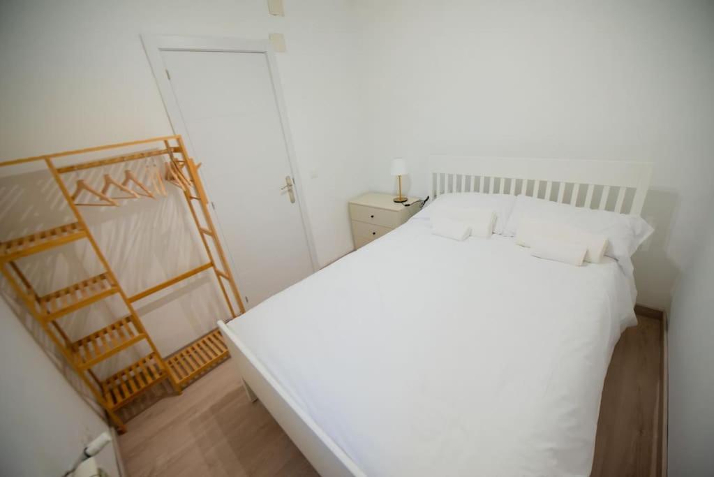 Apartamento 12 De Octubre Appartement Madrid