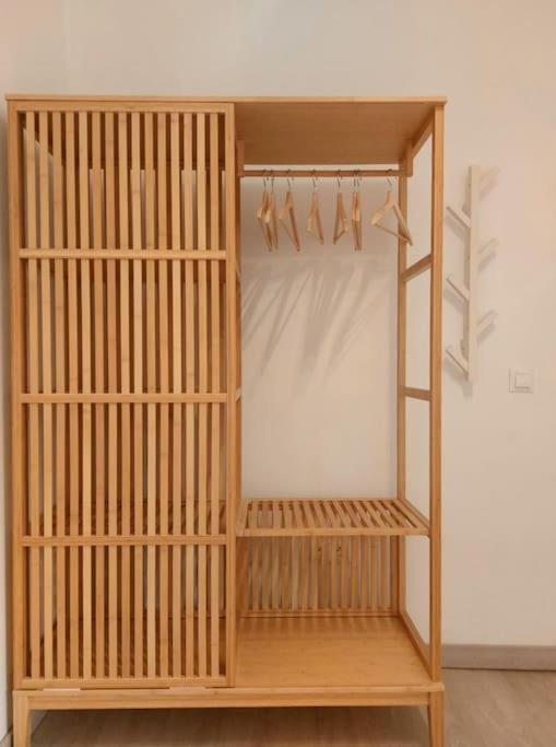Apartamento 12 De Octubre Appartement *