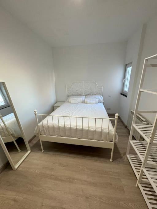 Appartement Apartamento 12 De Octubre