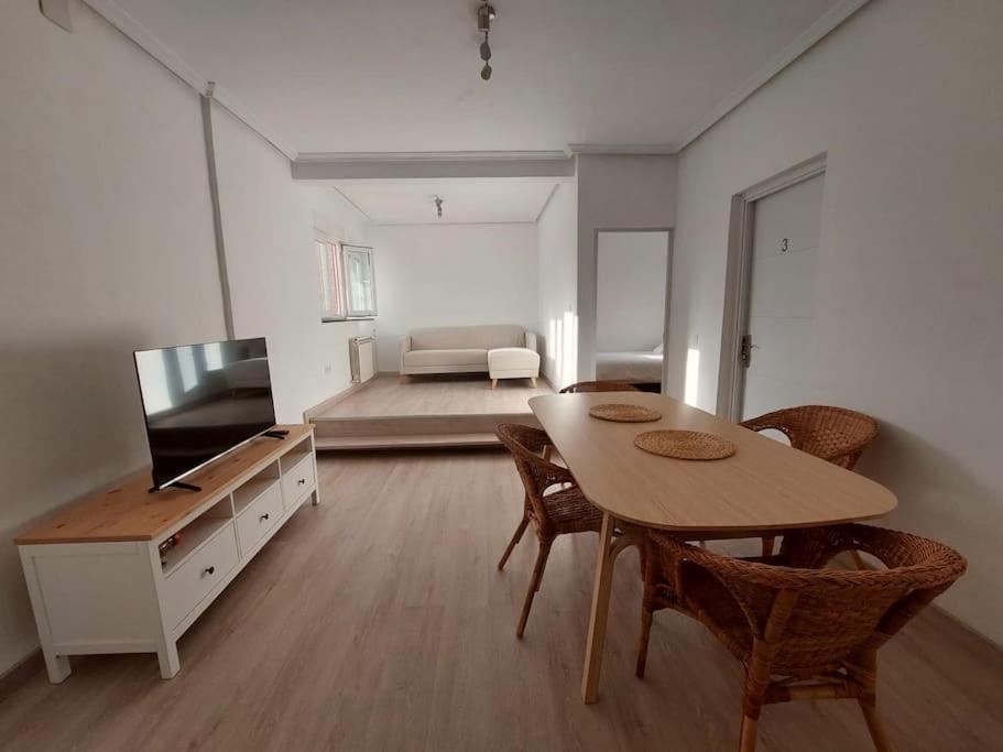 Appartement Apartamento 12 De Octubre *