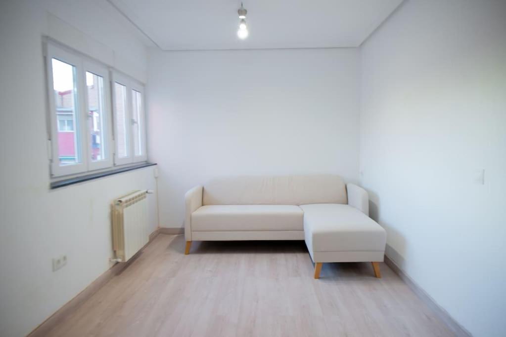 Appartement Apartamento 12 De Octubre *