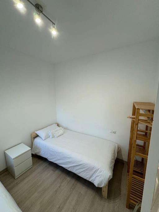 Appartement Apartamento 12 De Octubre Madrid