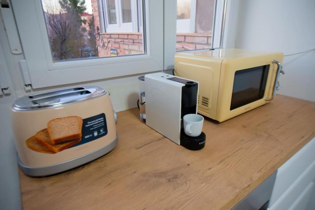 Appartement Apartamento 12 De Octubre
