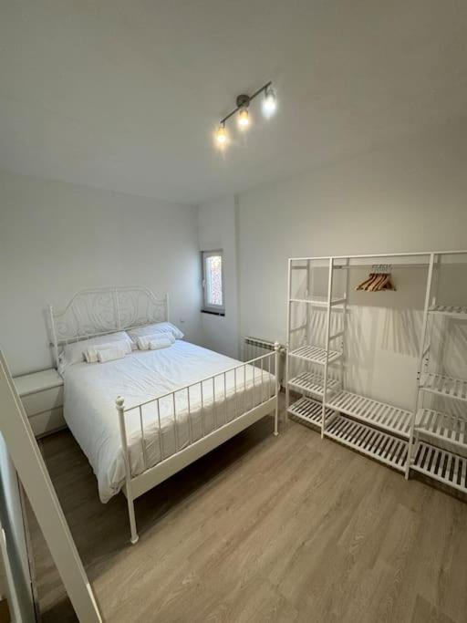 Apartamento 12 De Octubre Appartement